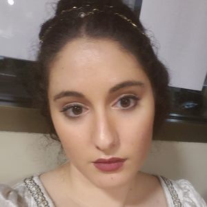 Meet your Posher, Jessica